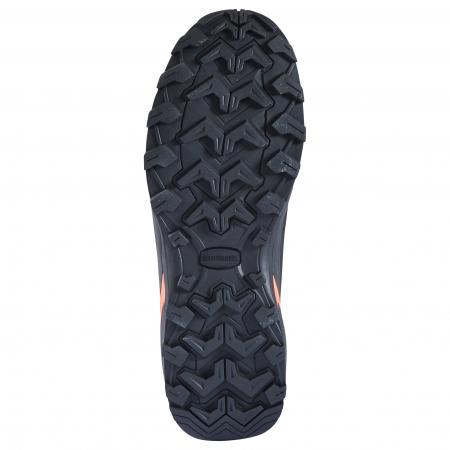  Outdoor Schuh Nevado DLX Herren (Braun)