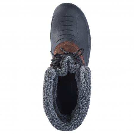  Thermoboot Dolomiti Damen (Braun)