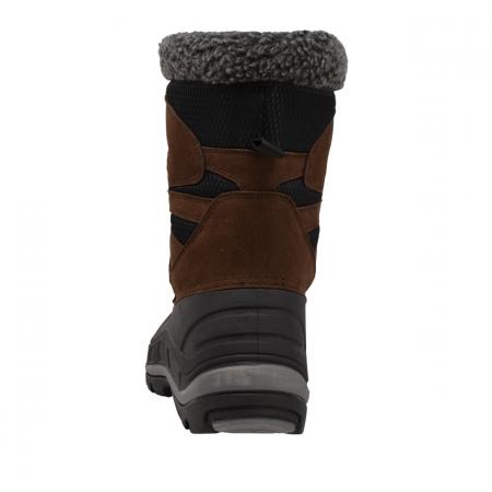  Thermoboot Dolomiti Damen (Braun)
