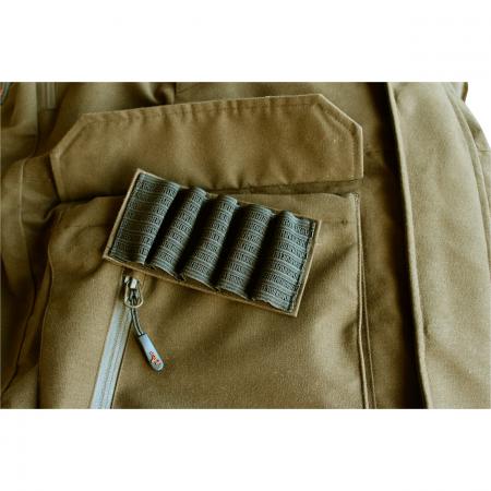  Jagdjacke Revier Pro 365 LTX Herren (Braun)