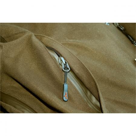  Jagdjacke Revier Pro 365 LTX Herren (Braun)