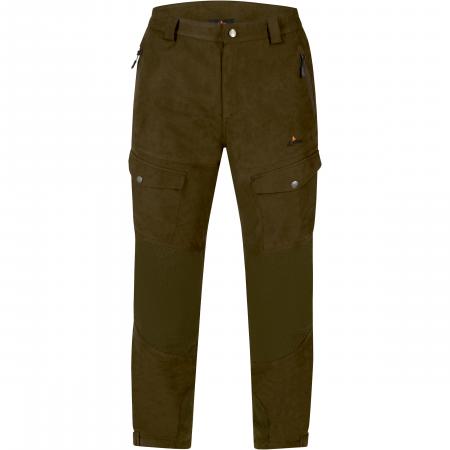  Jagdhose Revier Pro 365 LTX Herren (Braun)