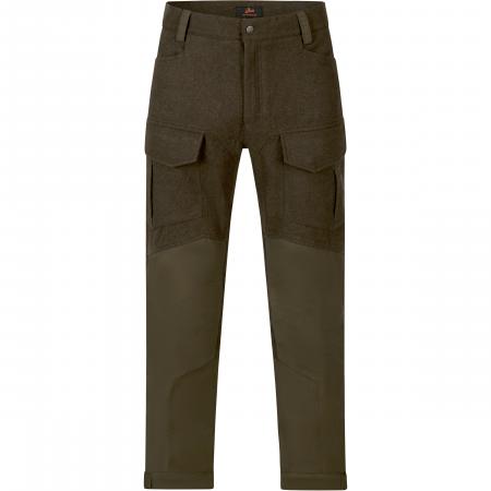 Lodenhose Forest Core LTX Herren (Oliv/Braun)