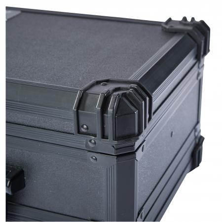  Doppelseitiger Waffenkoffer Darkforce
