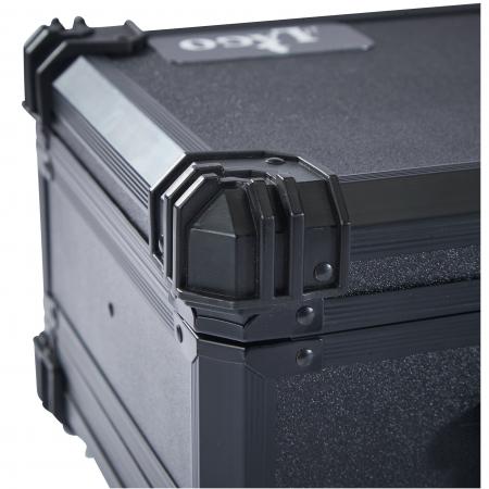  Doppelseitiger Waffenkoffer Darkforce