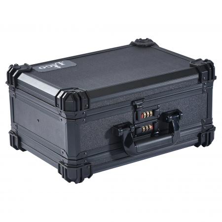  Doppelseitiger Waffenkoffer Darkforce