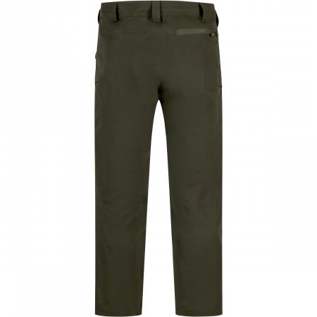  Funktionshose Shawk VentixAir Herren (Dunkel Oliv)