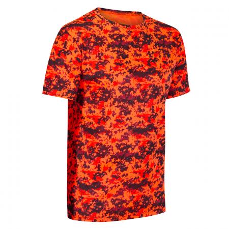  Funktions Shirt WildAir Herren (phantomX Blaze Rose)