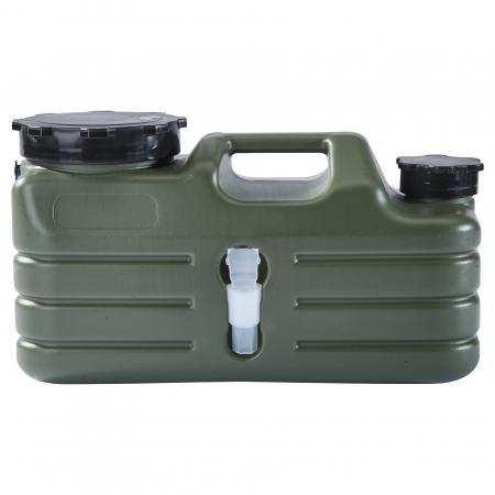 il Lago Passion Kanister WildPack X50