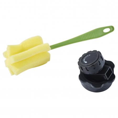 il Lago Passion Kanister WildPack X50