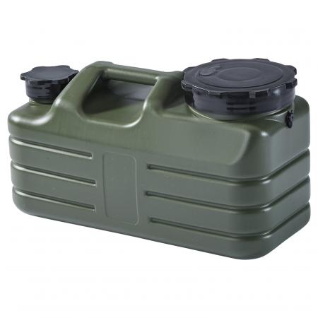 il Lago Passion Kanister WildPack X50