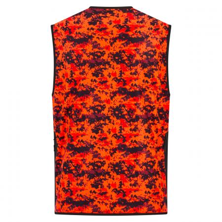 Funktionsweste WildFire Herren (phantomX Blaze Rose)