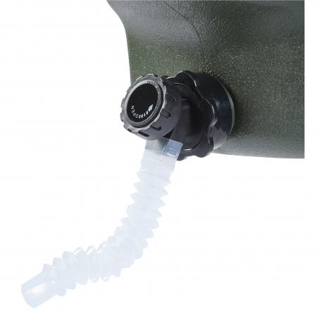 il Lago Passion Kanister WildPack X190
