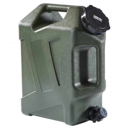 il Lago Passion Kanister WildPack X190
