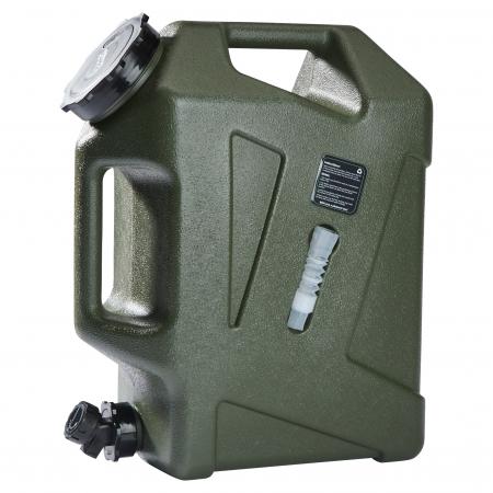 il Lago Passion Kanister WildPack X190