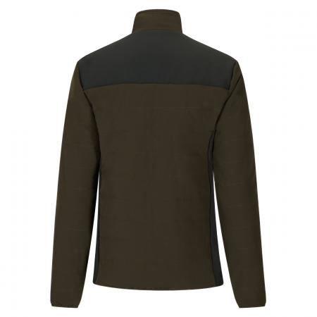 il Lago Red Level Heizjacke HTX PRO Damen (Braun)