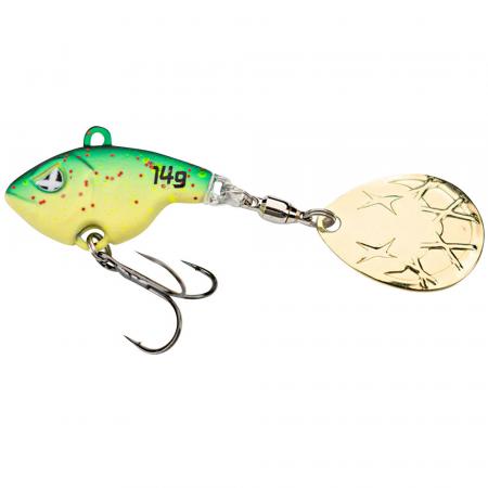  Turbo Lui (Chili Cheese)