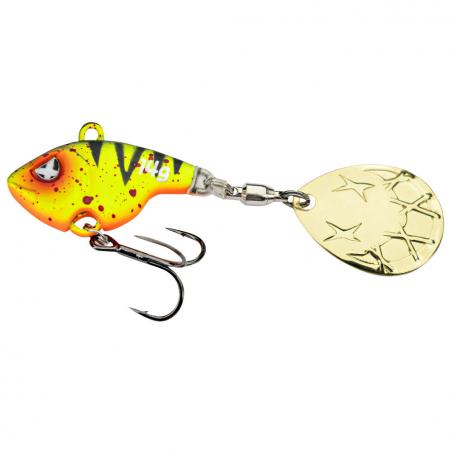  Turbo Lui (Inferno Tiger)
