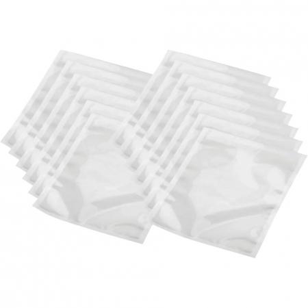  Vacuum bags, bulk pack