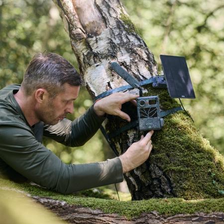  Wildkamera Secacam 3 (4er Pack)