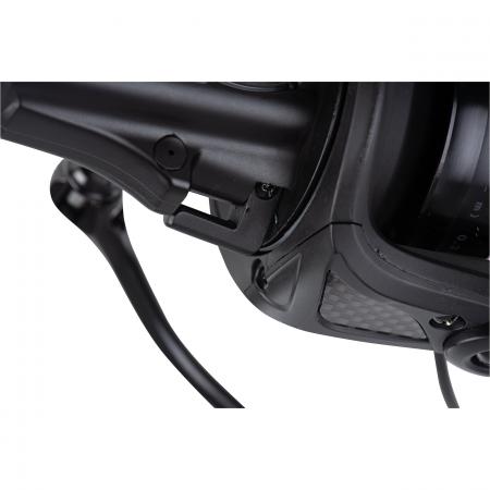 Fox EOS FS