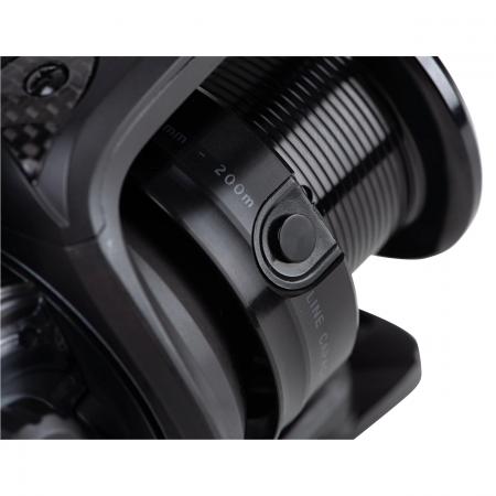 Fox EOS FS