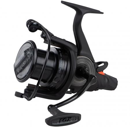 Fox EOS FS
