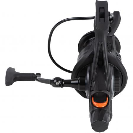 Fox EOS FS