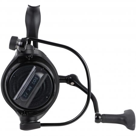 Fox EOS FS