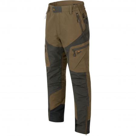 Robuste Jagdhose mit Verstärkung LTX Herren (Oliv)