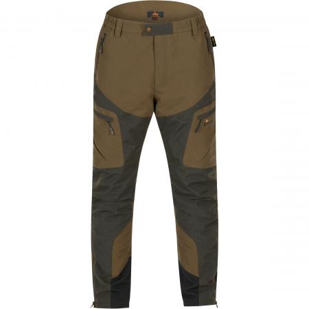  Robuste Jagdhose mit Verstärkung LTX Herren (Oliv)