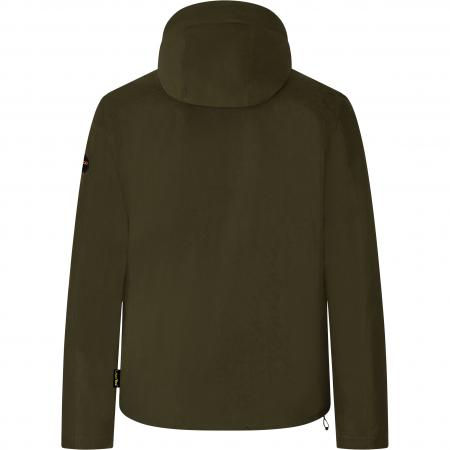 Il Lago Jagdjacke Stagwood LTX Herren (Oliv)