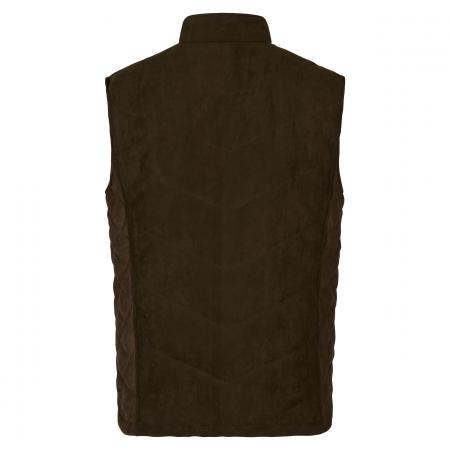 Il Lago Weste Stage Hunter Herren (Braun)