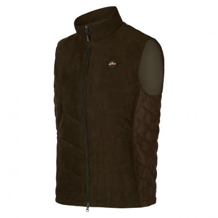Il Lago Weste Stage Hunter Herren (Braun)