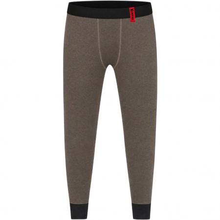  Unterwäsche Set SilentX Merino 300 (Oliv)