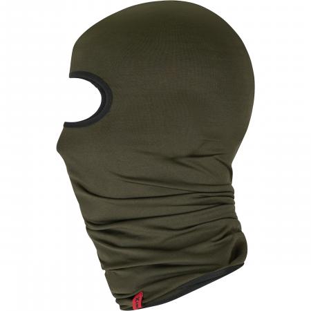  Balaclava SilentX 150 (Oliv)