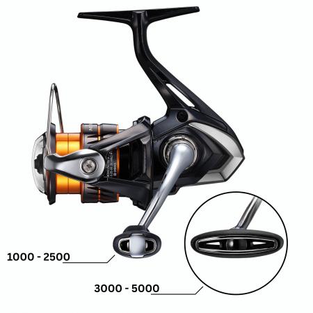 Shimano Nexave FJ