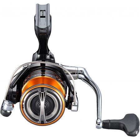 Shimano Nexave FJ