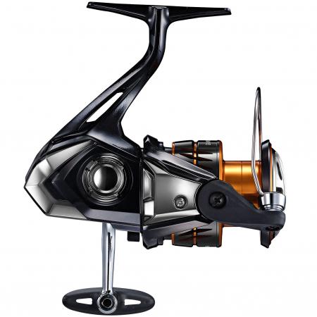 Shimano Nexave FJ