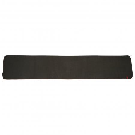 Schal SilentX (Oliv/Orange)