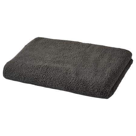 Teddyfleecedecke Polar SilentX 500 (Oliv)