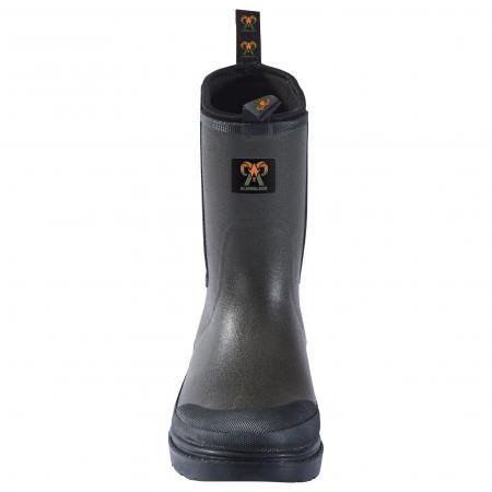  Neoprenstiefel Annapurna Damen (Oliv)