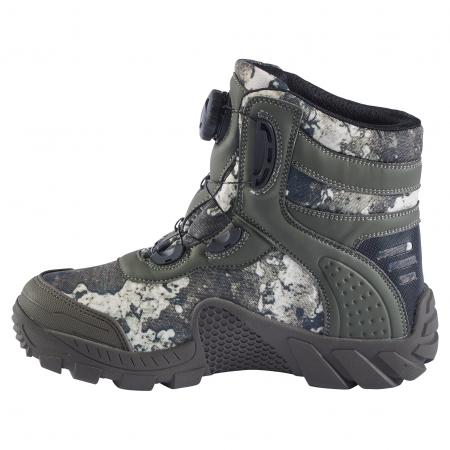 Outdoorschuhe Balva Highlands DLX Herren (Camou)