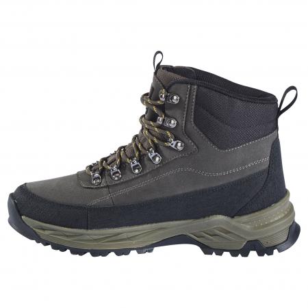  Outdoorschuh Gauja DLX Herren (Oliv)