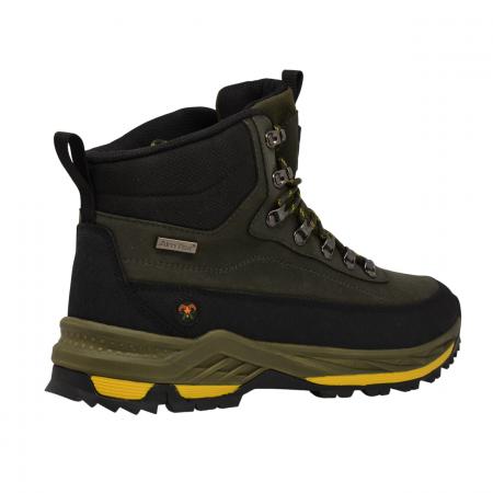  Outdoorschuh Gauja DLX Herren (Oliv)