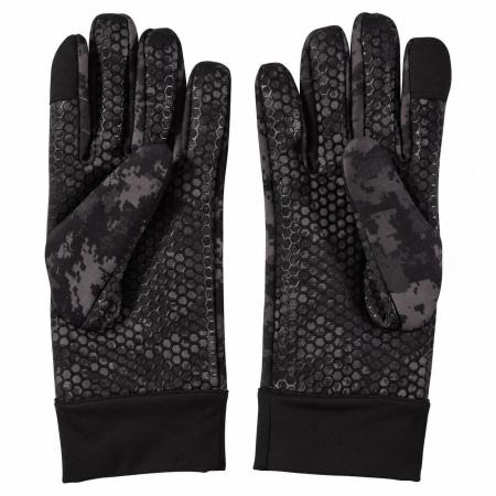 Il Lago Handschuhe SilentX (phantomX Anthra)