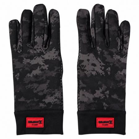 Il Lago Handschuhe SilentX (phantomX Anthra)