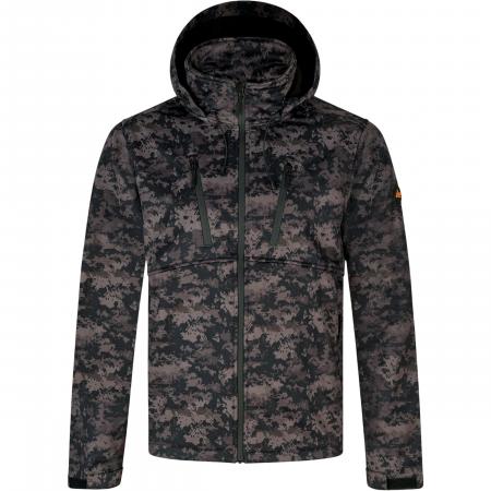  Funktionsjacke Shawk Herren (phantomX Anthra)