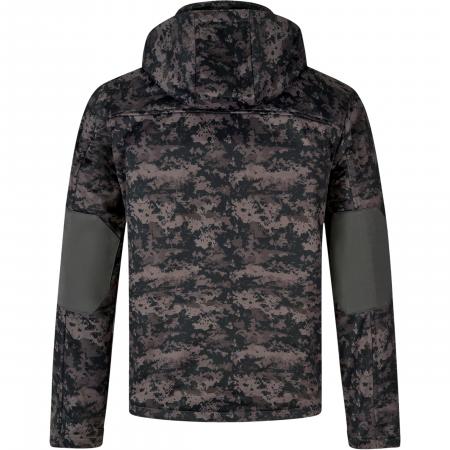  Funktionsjacke Shawk Herren (phantomX Anthra)