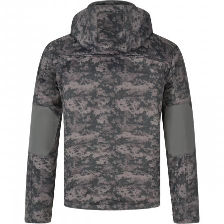  Funktionsjacke Shawk Herren (phantomX Anthra)